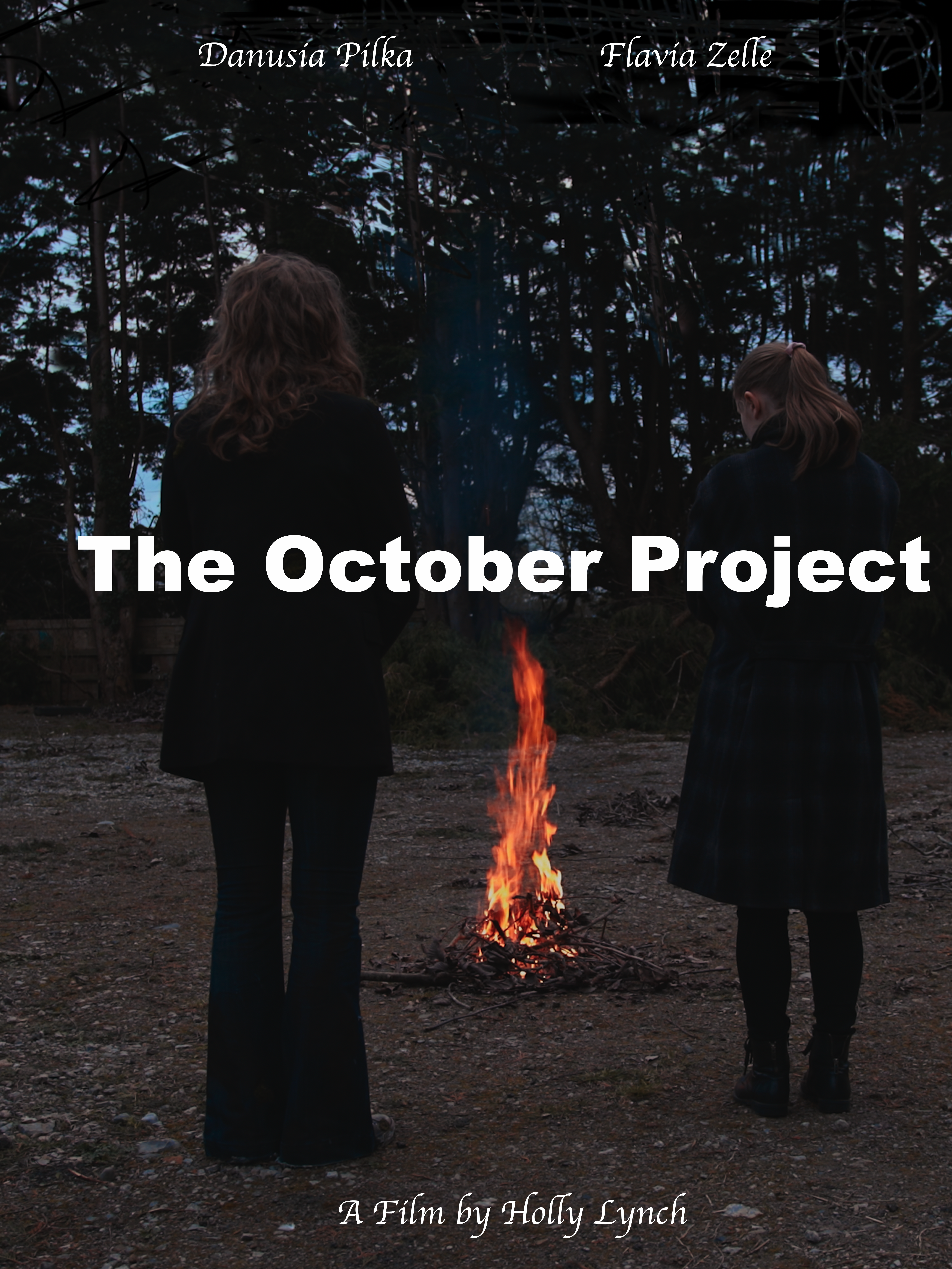 The October Project